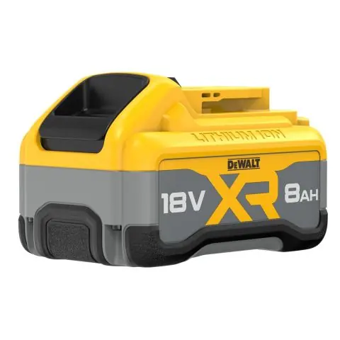 Dewalt DCB1880-XJ Batteri Beställ idag